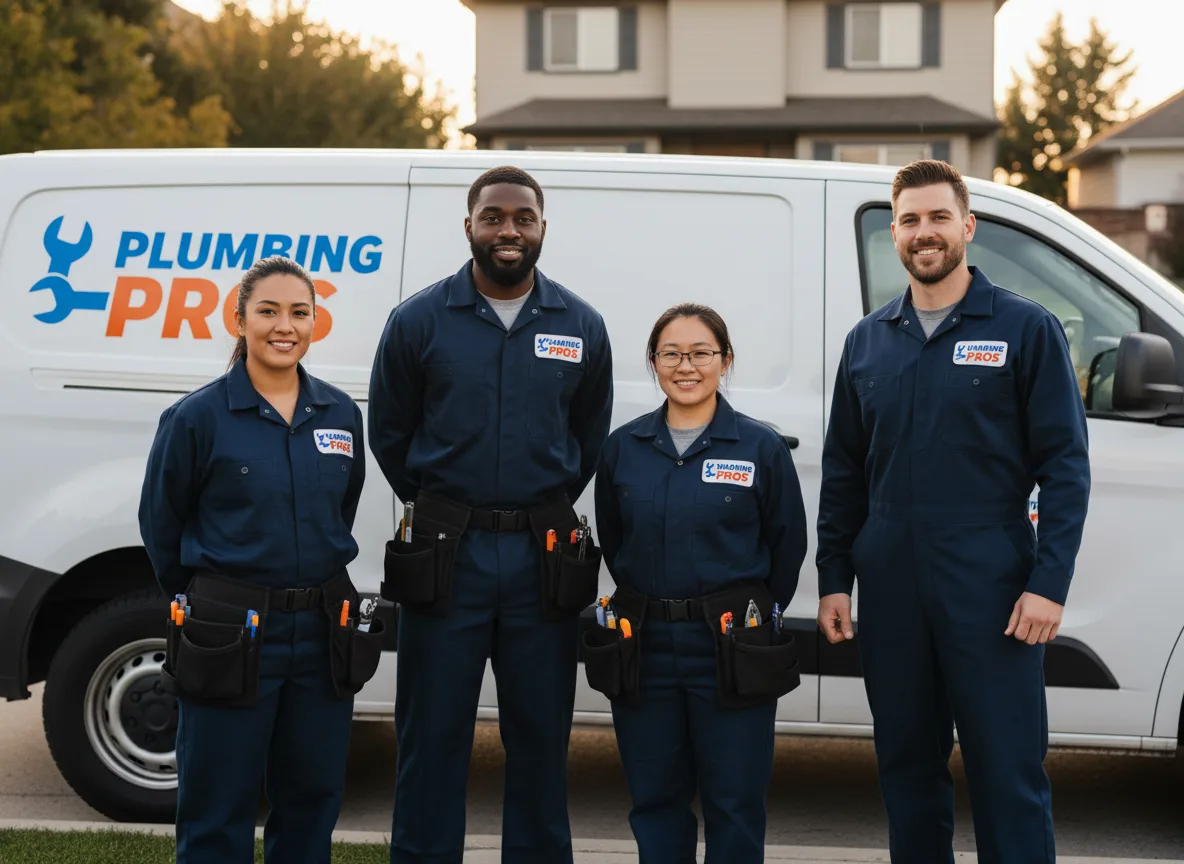 Water Heater Repair company in Macon, NC