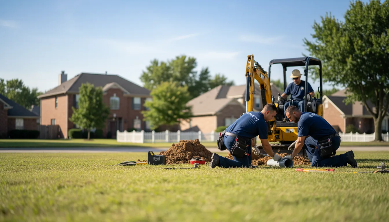 Water Heater Repair in Macon, NC near me